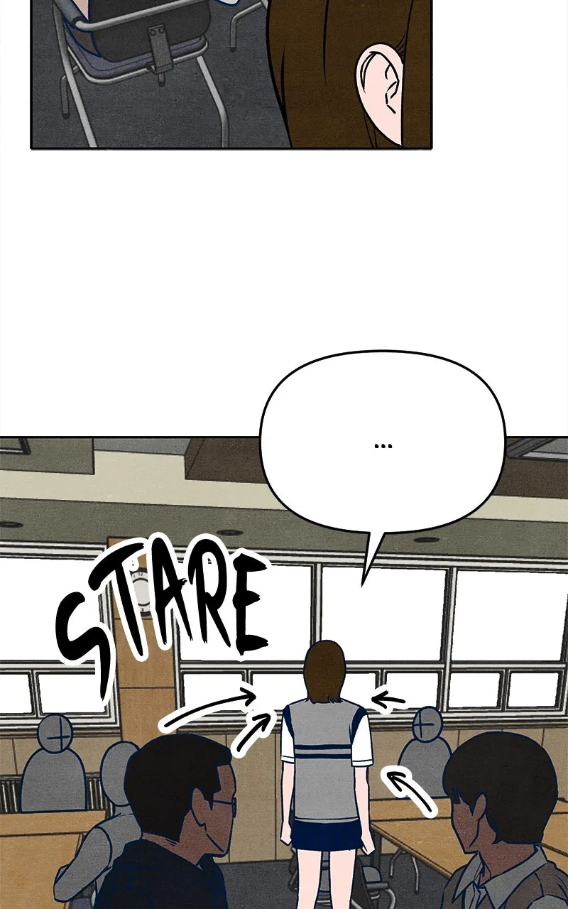 Who’s That Long-Haired Senior? Chapter 26 page 40 - 