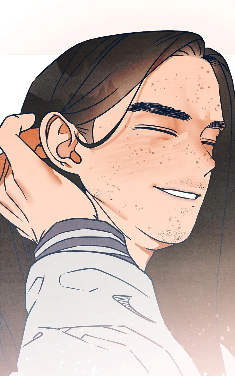 Who’s That Long-Haired Senior? Chapter 26 page 48 - 