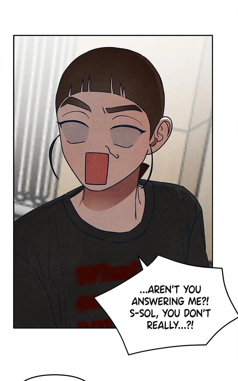 Who’s That Long-Haired Senior? Chapter 26 page 54 - 