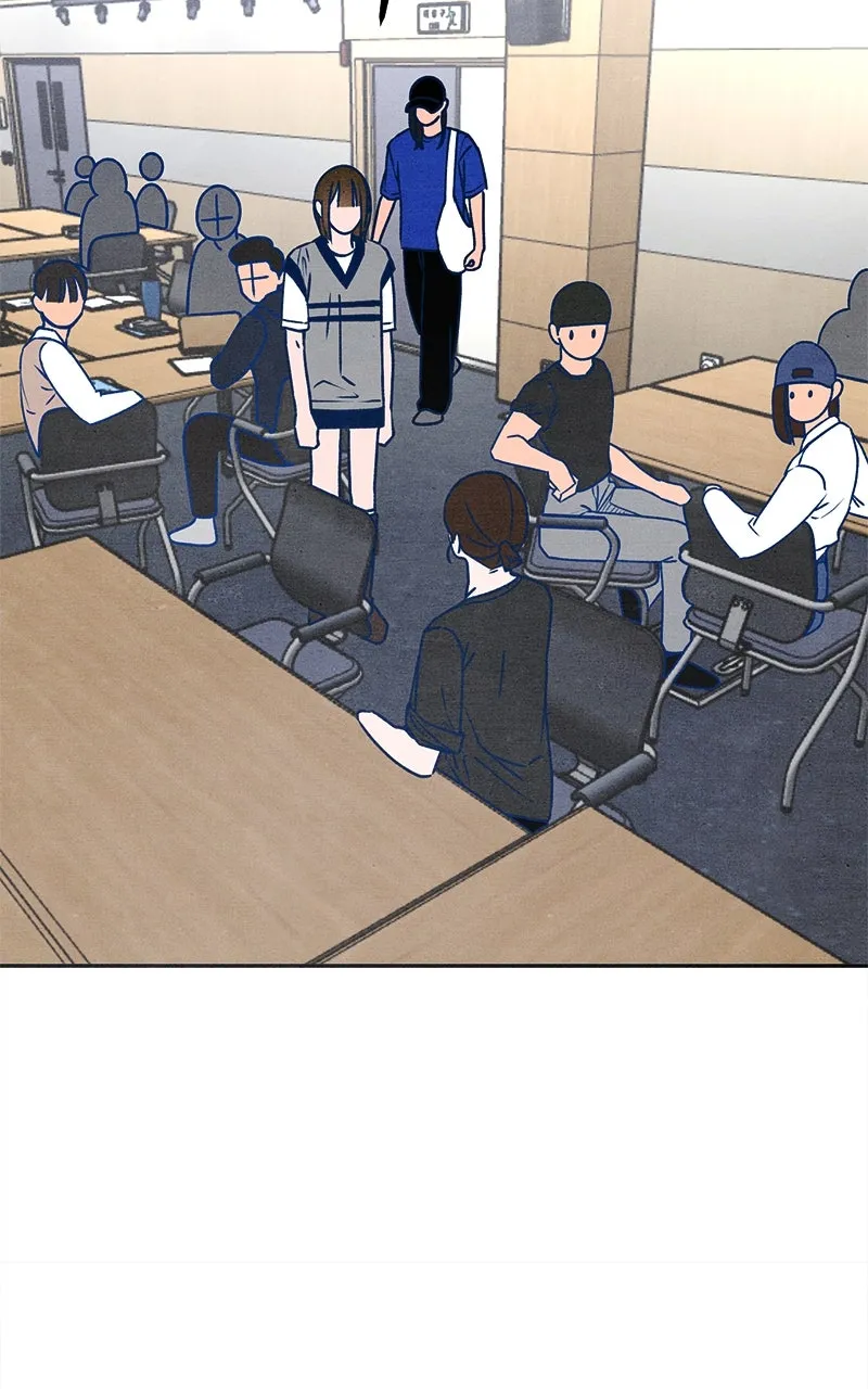 Who’s That Long-Haired Senior? Chapter 26 page 57 - 