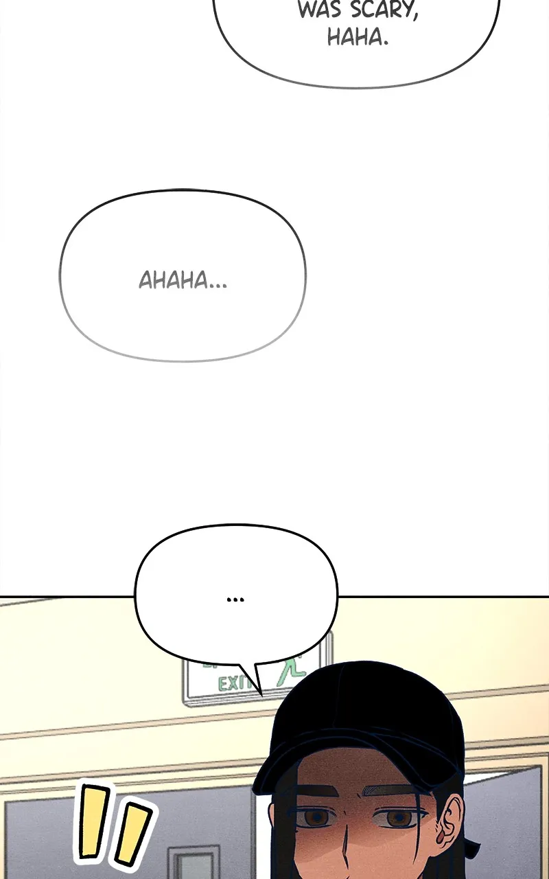Who’s That Long-Haired Senior? Chapter 26 page 59 - 