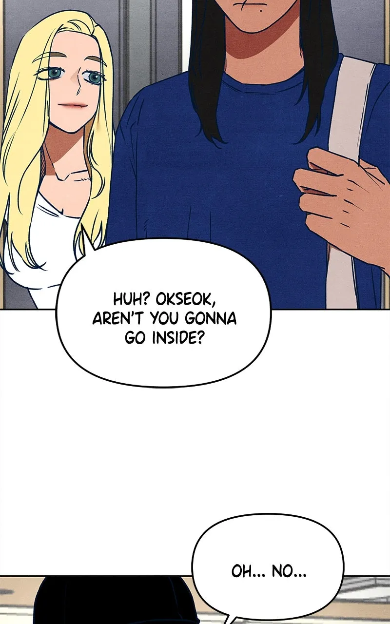 Who’s That Long-Haired Senior? Chapter 26 page 60 - 