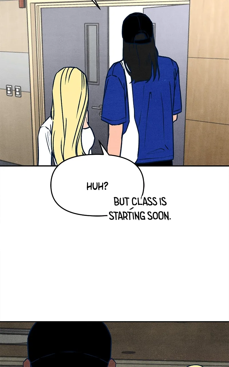 Who’s That Long-Haired Senior? Chapter 26 page 62 - 