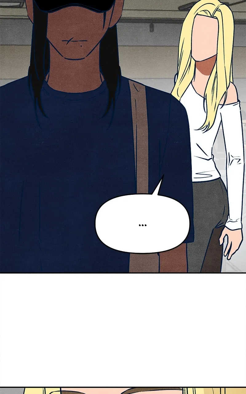 Who’s That Long-Haired Senior? Chapter 26 page 63 - 