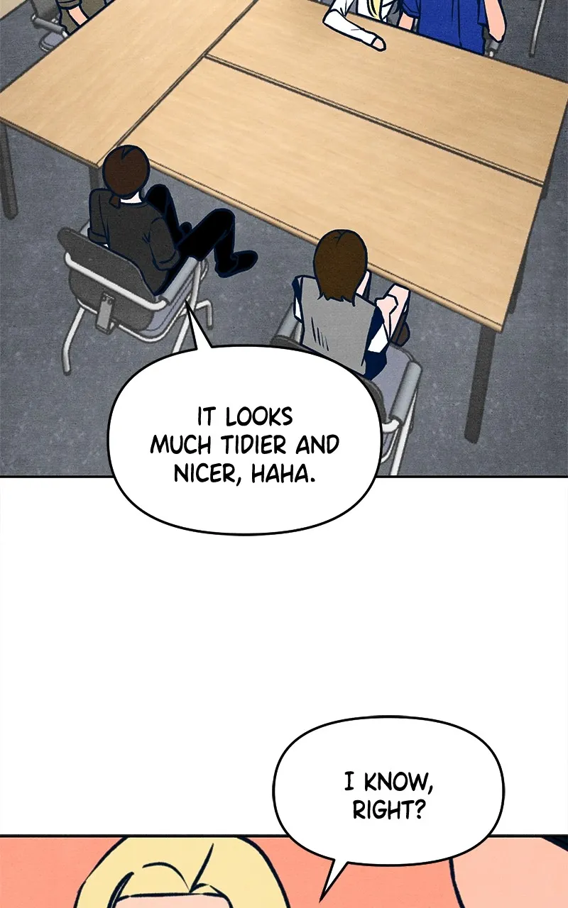 Who’s That Long-Haired Senior? Chapter 26 page 69 - 