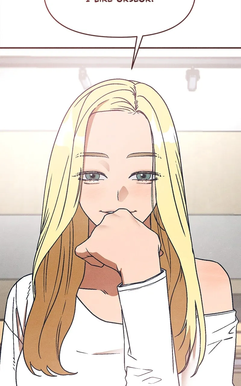 Who’s That Long-Haired Senior? Chapter 26 page 8 - 