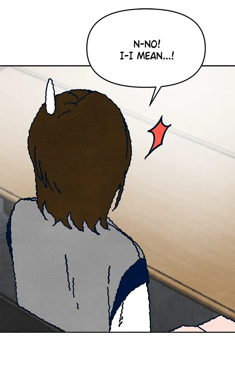 Who’s That Long-Haired Senior? Chapter 26 page 74 - 