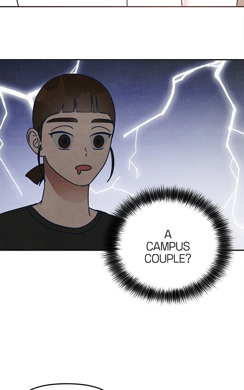 Who’s That Long-Haired Senior? Chapter 26 page 9 - 