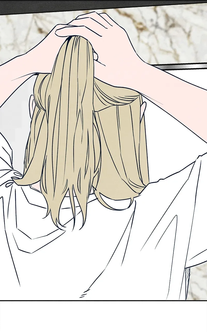 Who’s That Long-Haired Senior? Chapter 26 page 83 - 