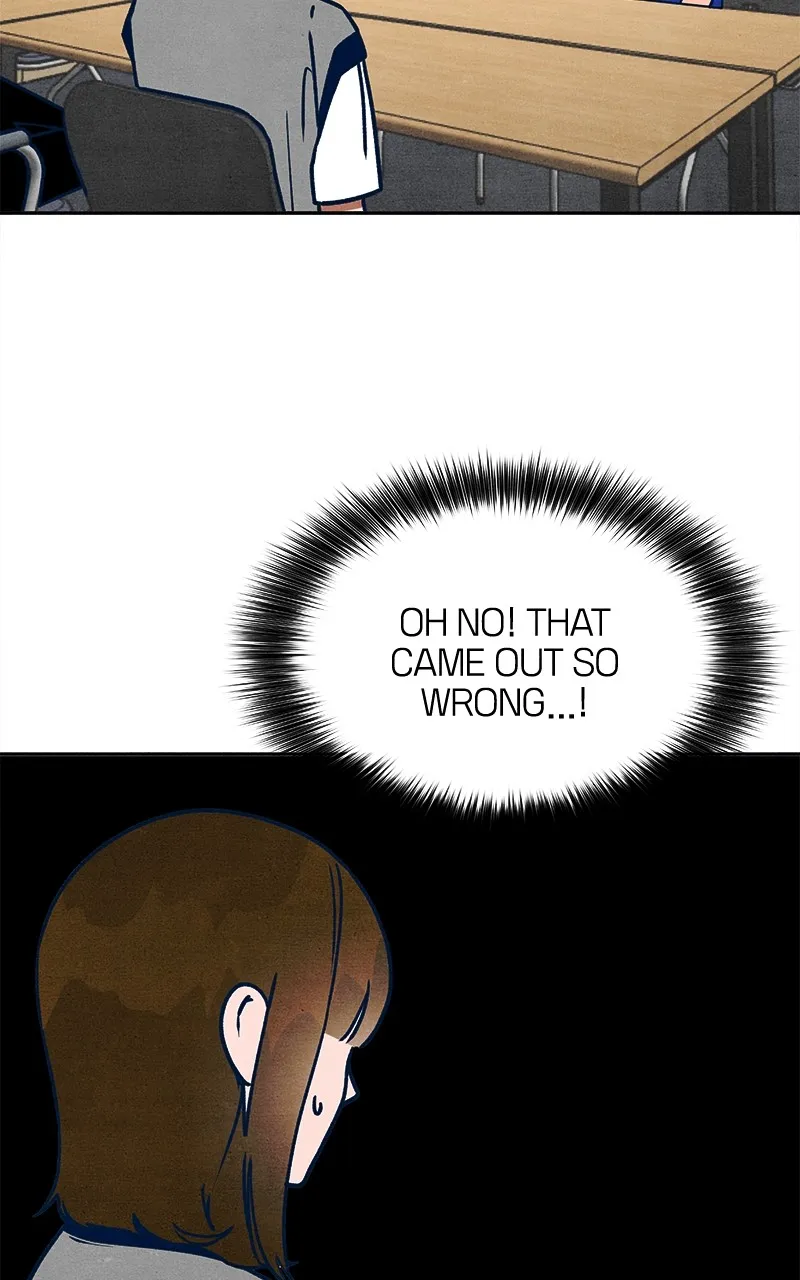 Who’s That Long-Haired Senior? Chapter 27 page 12 - 