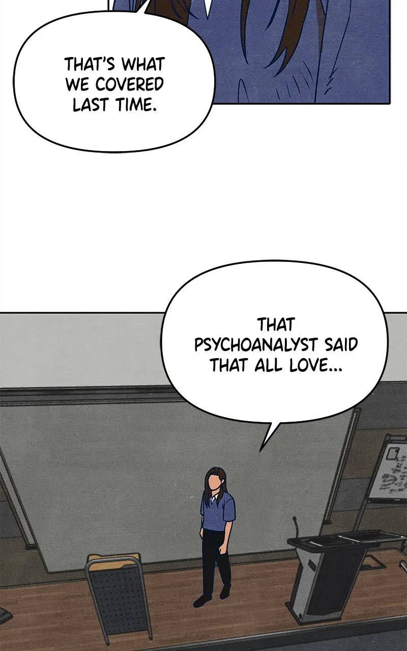 Who’s That Long-Haired Senior? Chapter 27 page 20 - 