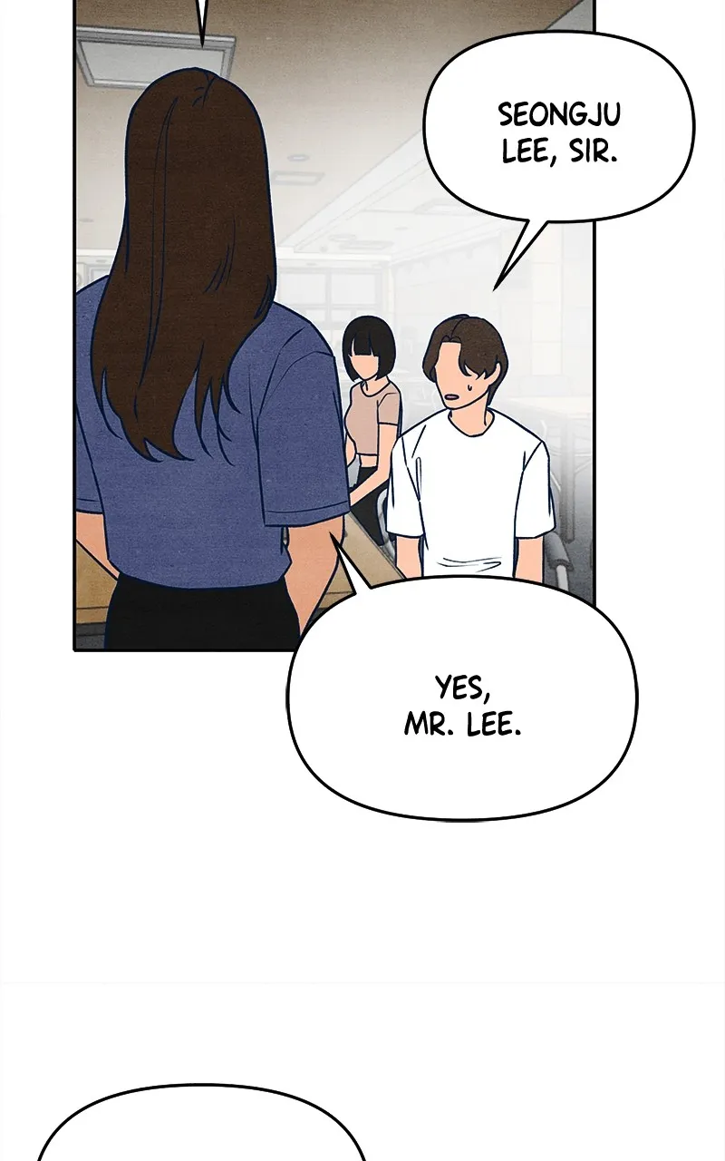 Who’s That Long-Haired Senior? Chapter 27 page 24 - 