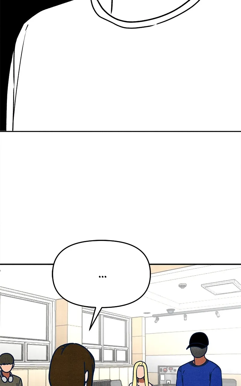 Who’s That Long-Haired Senior? Chapter 27 page 4 - 