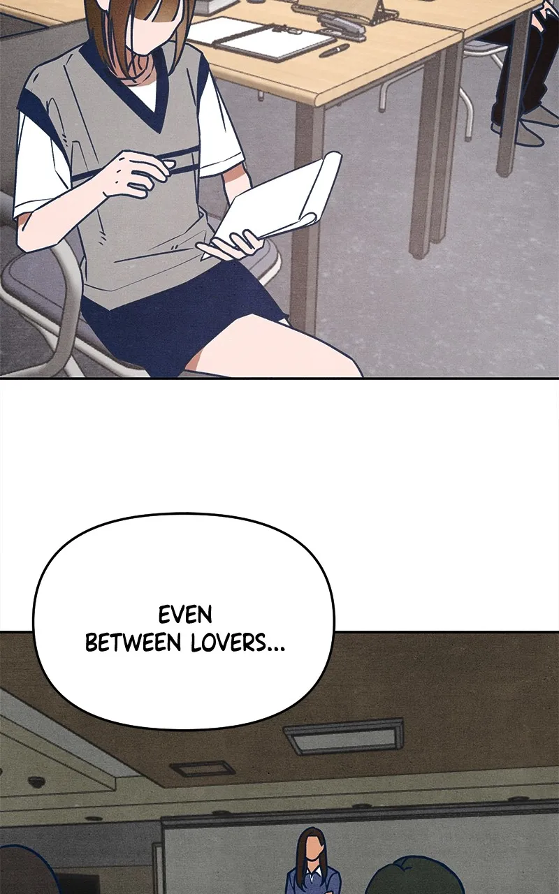 Who’s That Long-Haired Senior? Chapter 27 page 32 - 