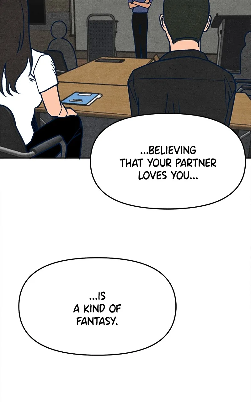 Who’s That Long-Haired Senior? Chapter 27 page 33 - 