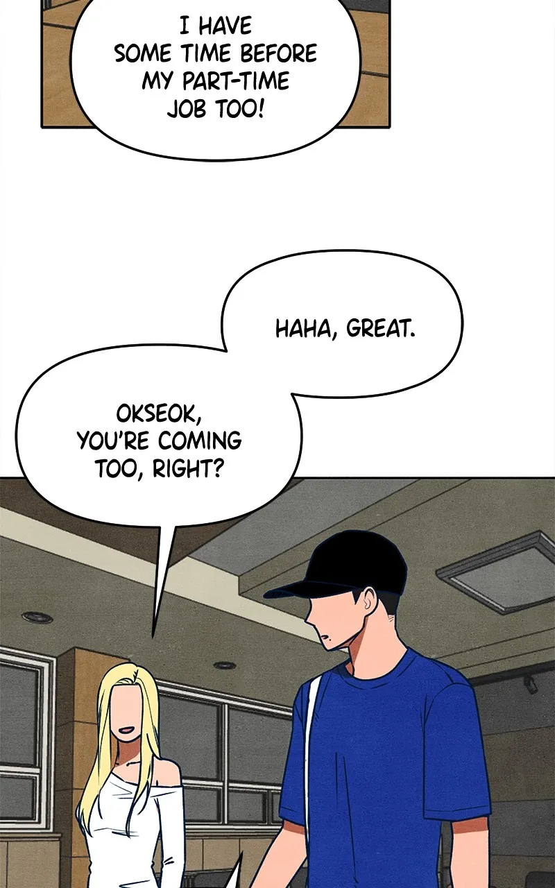 Who’s That Long-Haired Senior? Chapter 27 page 39 - 