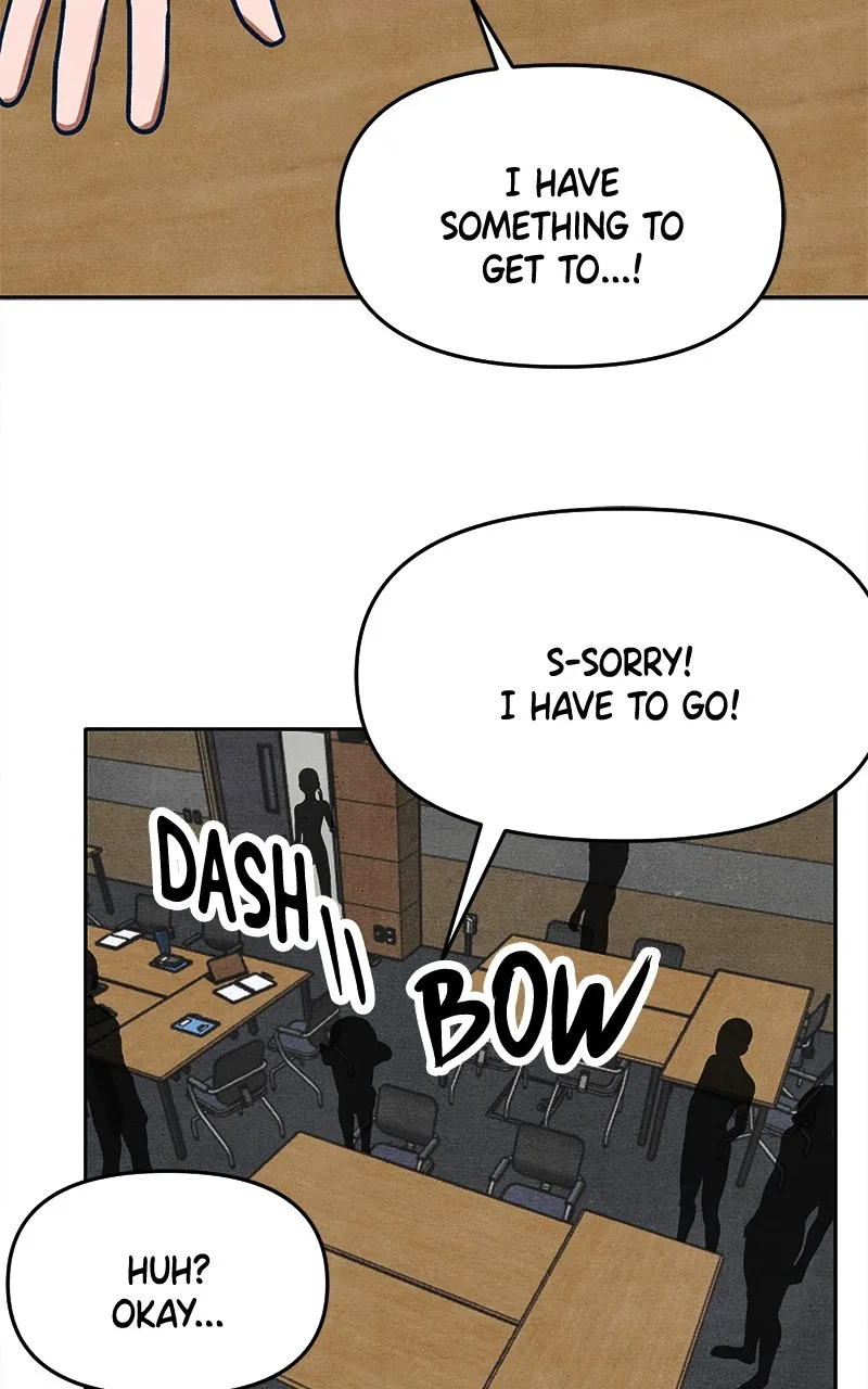 Who’s That Long-Haired Senior? Chapter 27 page 41 - 