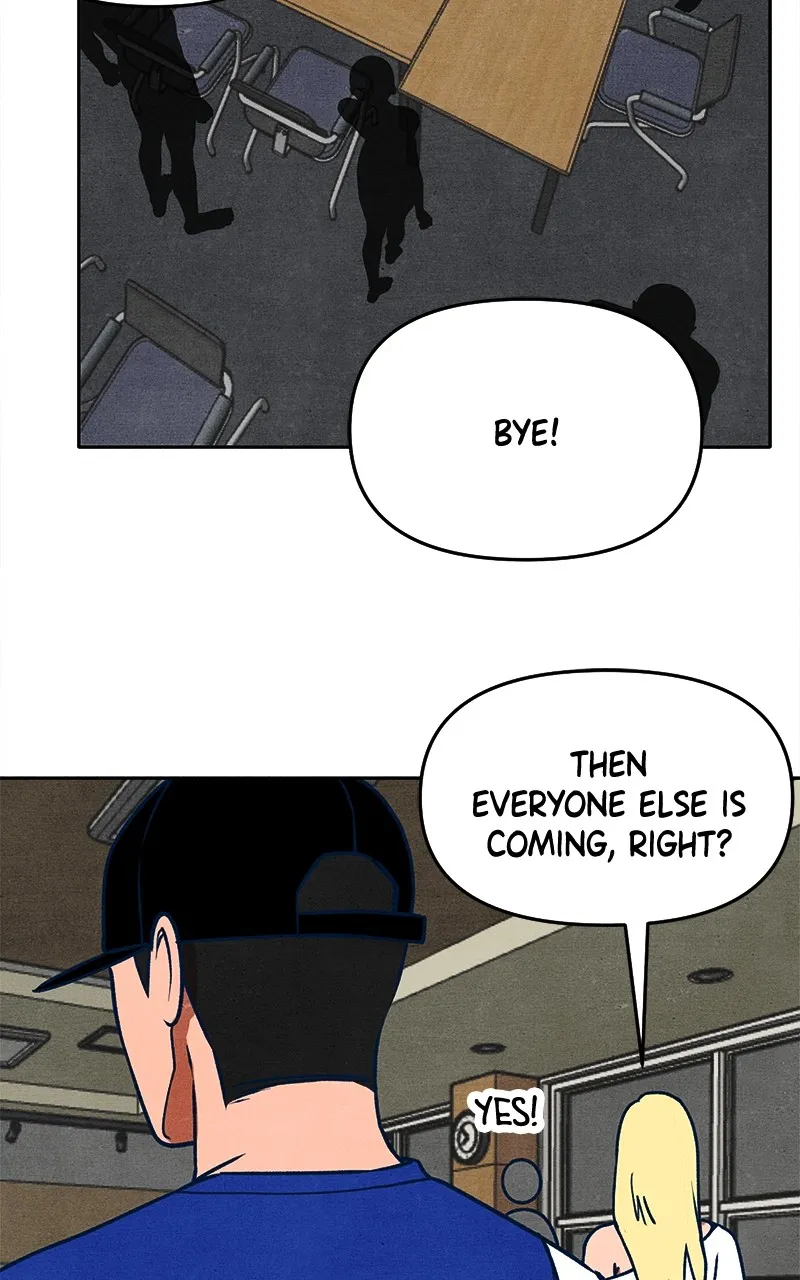 Who’s That Long-Haired Senior? Chapter 27 page 42 - 