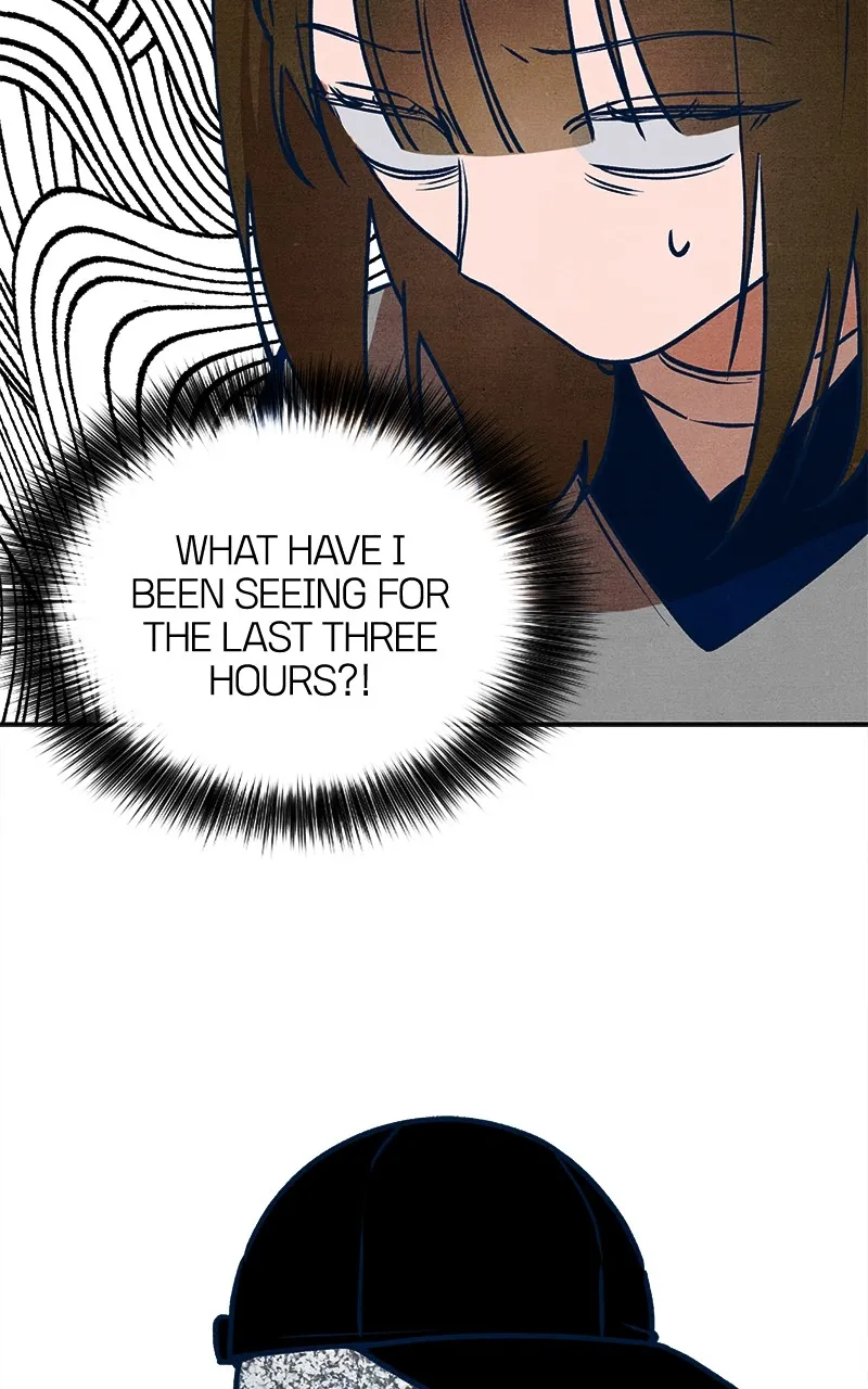 Who’s That Long-Haired Senior? Chapter 27 page 45 - 