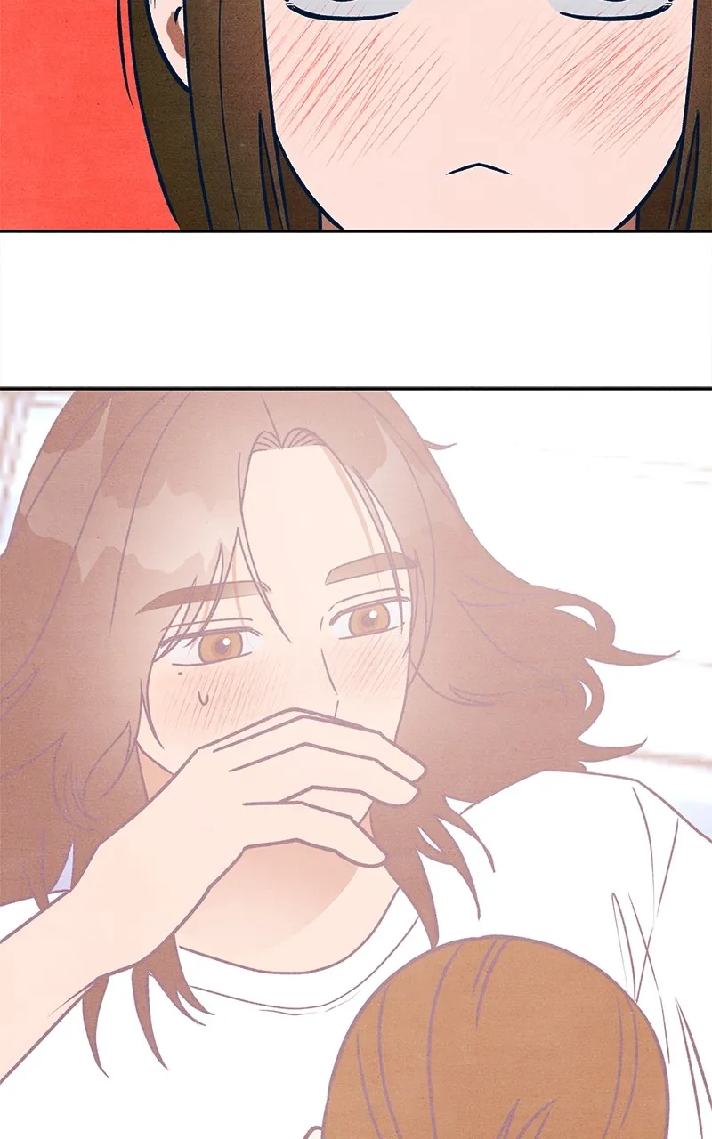 Who’s That Long-Haired Senior? Chapter 27 page 50 - 