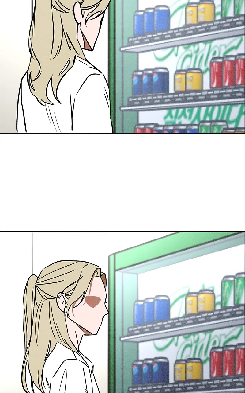Who’s That Long-Haired Senior? Chapter 27 page 59 - 