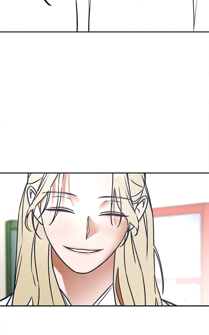Who’s That Long-Haired Senior? Chapter 27 page 66 - 
