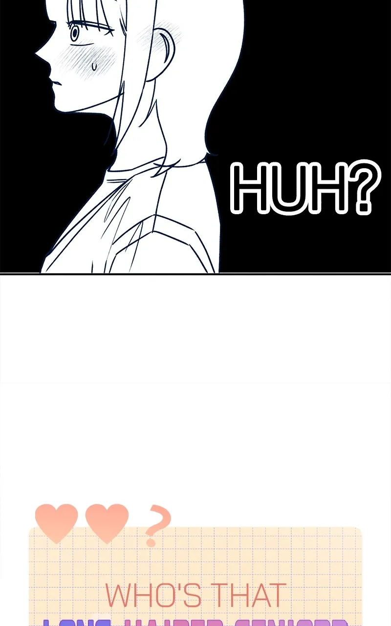 Who’s That Long-Haired Senior? Chapter 28 page 14 - 