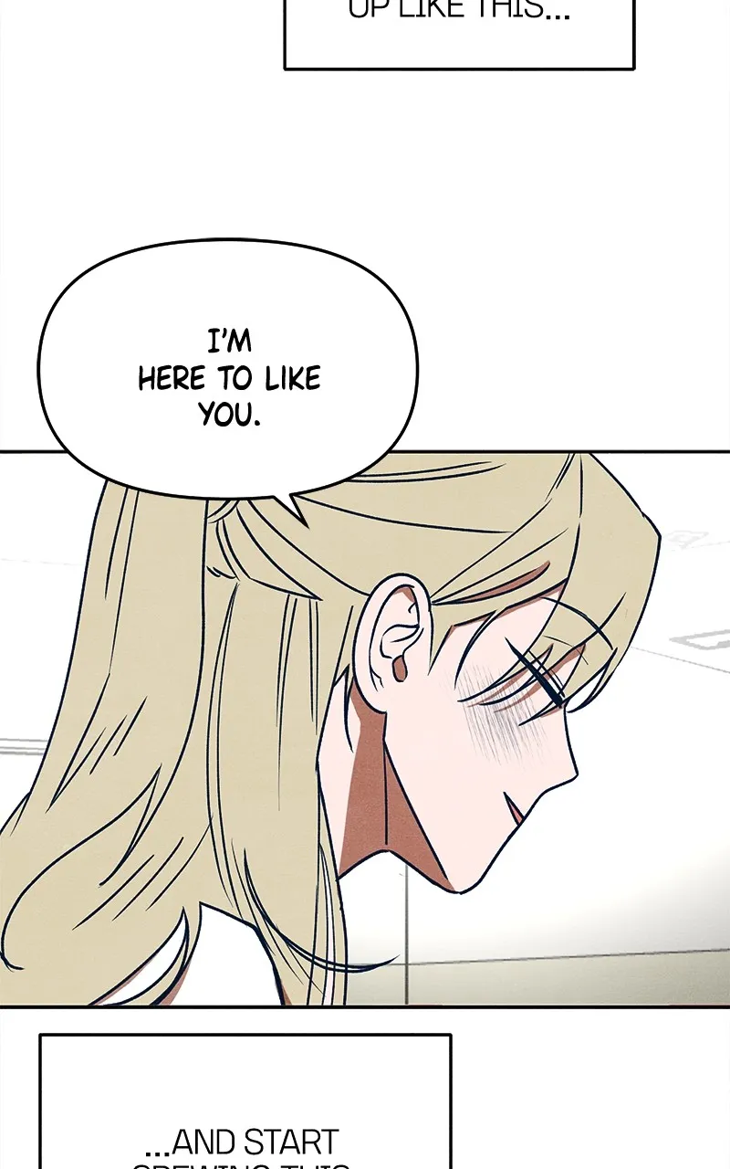 Who’s That Long-Haired Senior? Chapter 28 page 27 - 