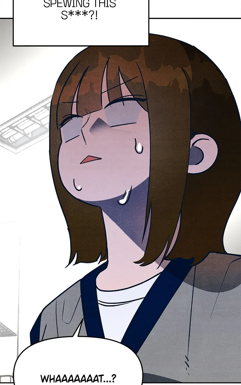 Who’s That Long-Haired Senior? Chapter 28 page 28 - 
