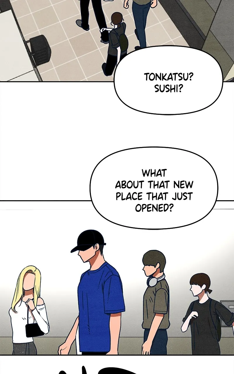 Who’s That Long-Haired Senior? Chapter 28 page 30 - 