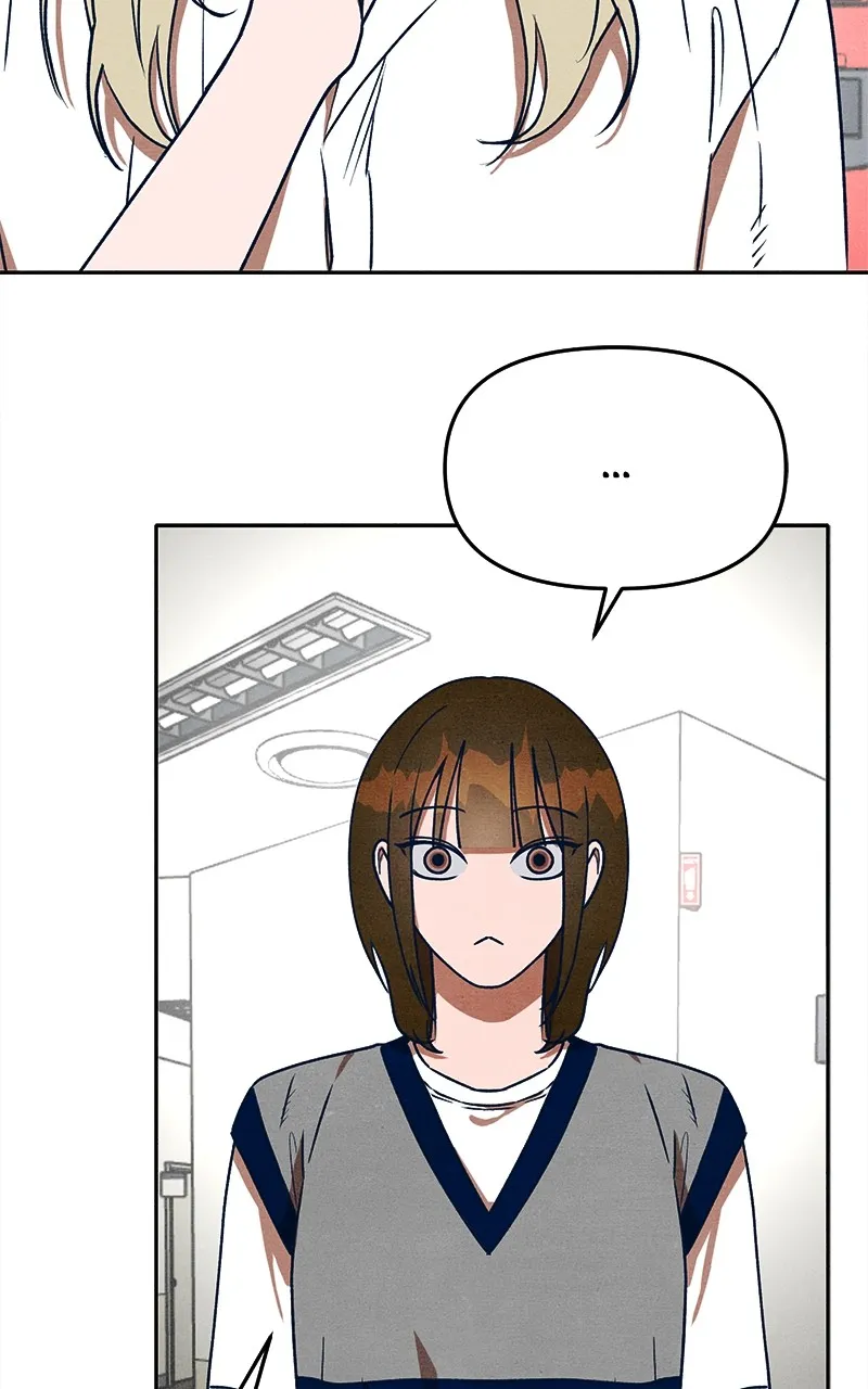 Who’s That Long-Haired Senior? Chapter 28 page 43 - 