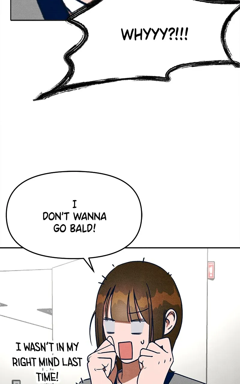 Who’s That Long-Haired Senior? Chapter 28 page 45 - 