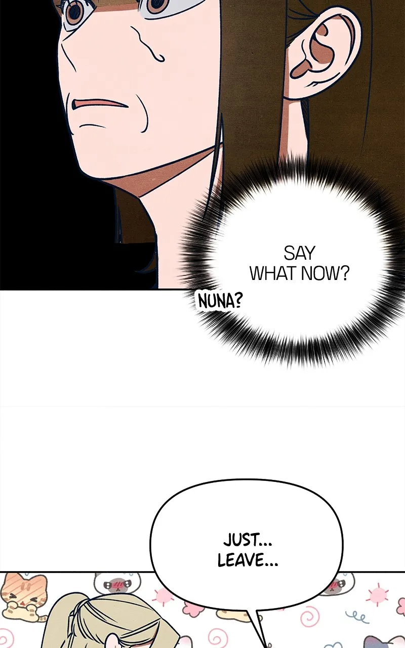 Who’s That Long-Haired Senior? Chapter 28 page 50 - 