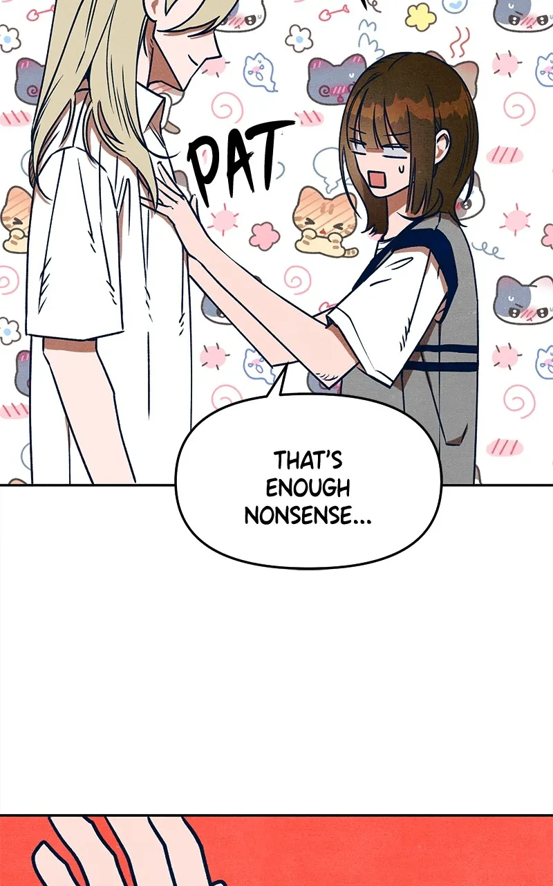 Who’s That Long-Haired Senior? Chapter 28 page 51 - 
