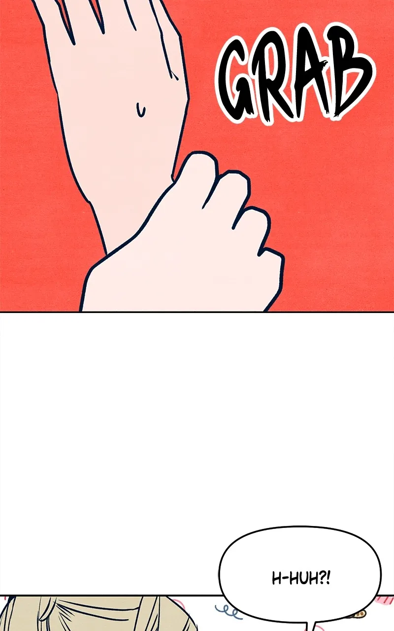 Who’s That Long-Haired Senior? Chapter 28 page 52 - 