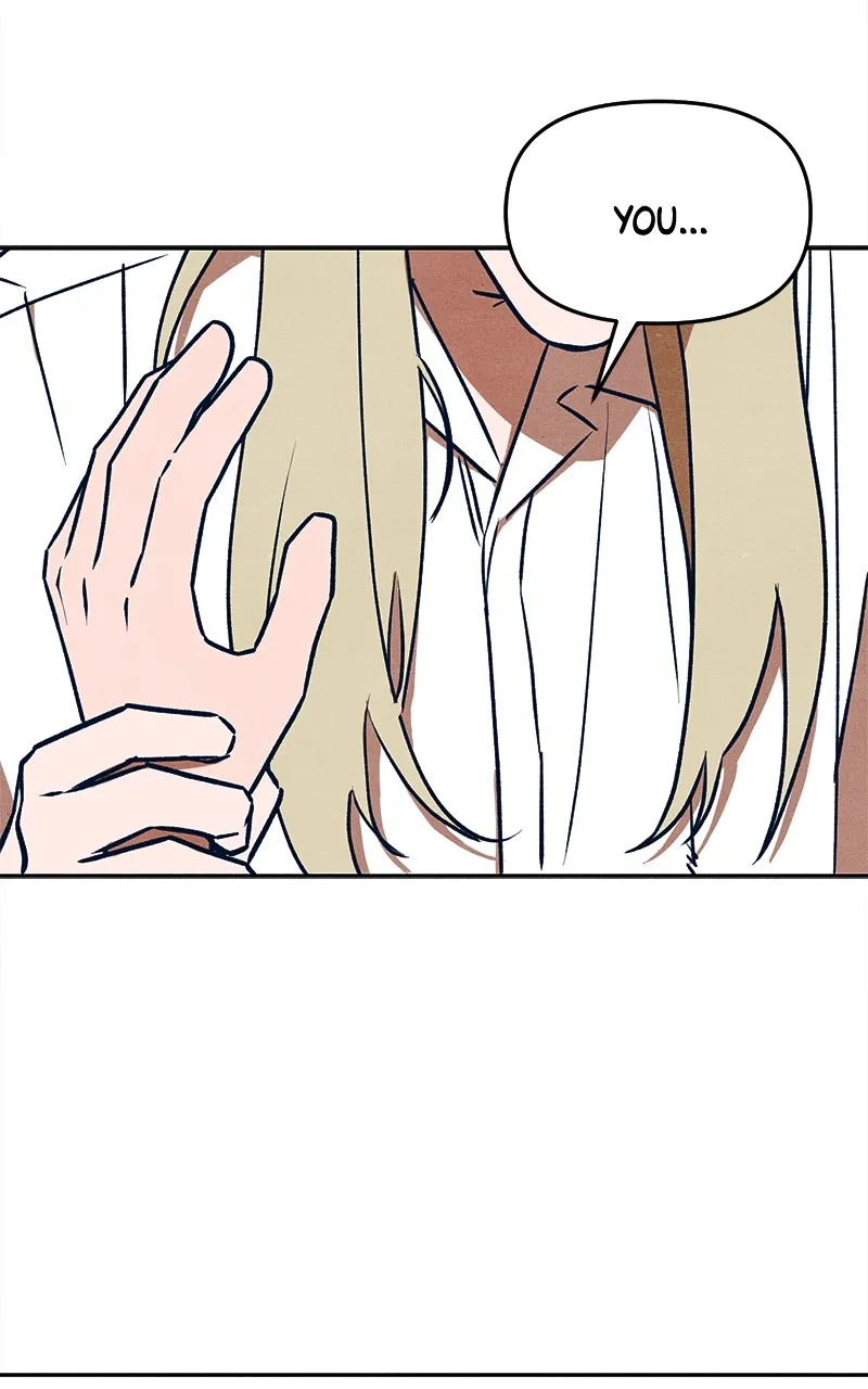 Who’s That Long-Haired Senior? Chapter 28 page 54 - 