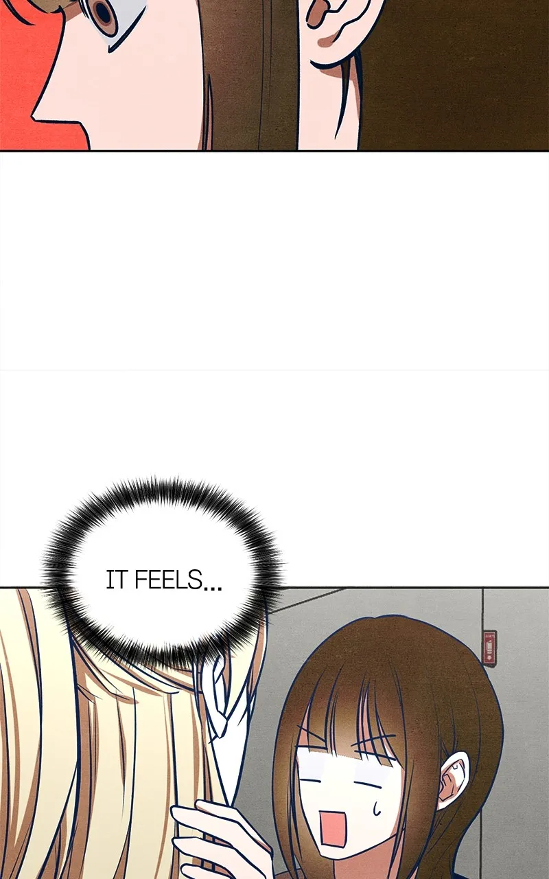 Who’s That Long-Haired Senior? Chapter 28 page 57 - 
