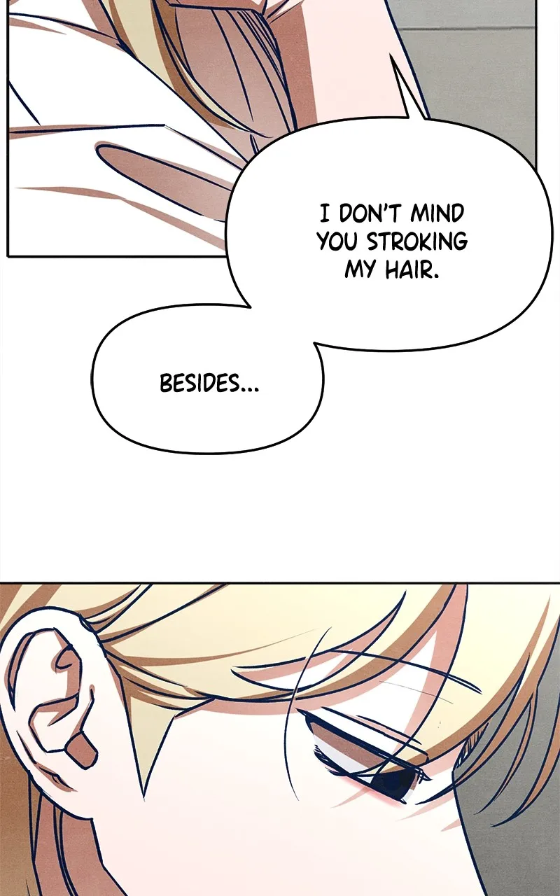 Who’s That Long-Haired Senior? Chapter 28 page 63 - 