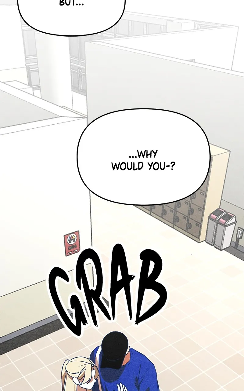 Who’s That Long-Haired Senior? Chapter 28 page 65 - 