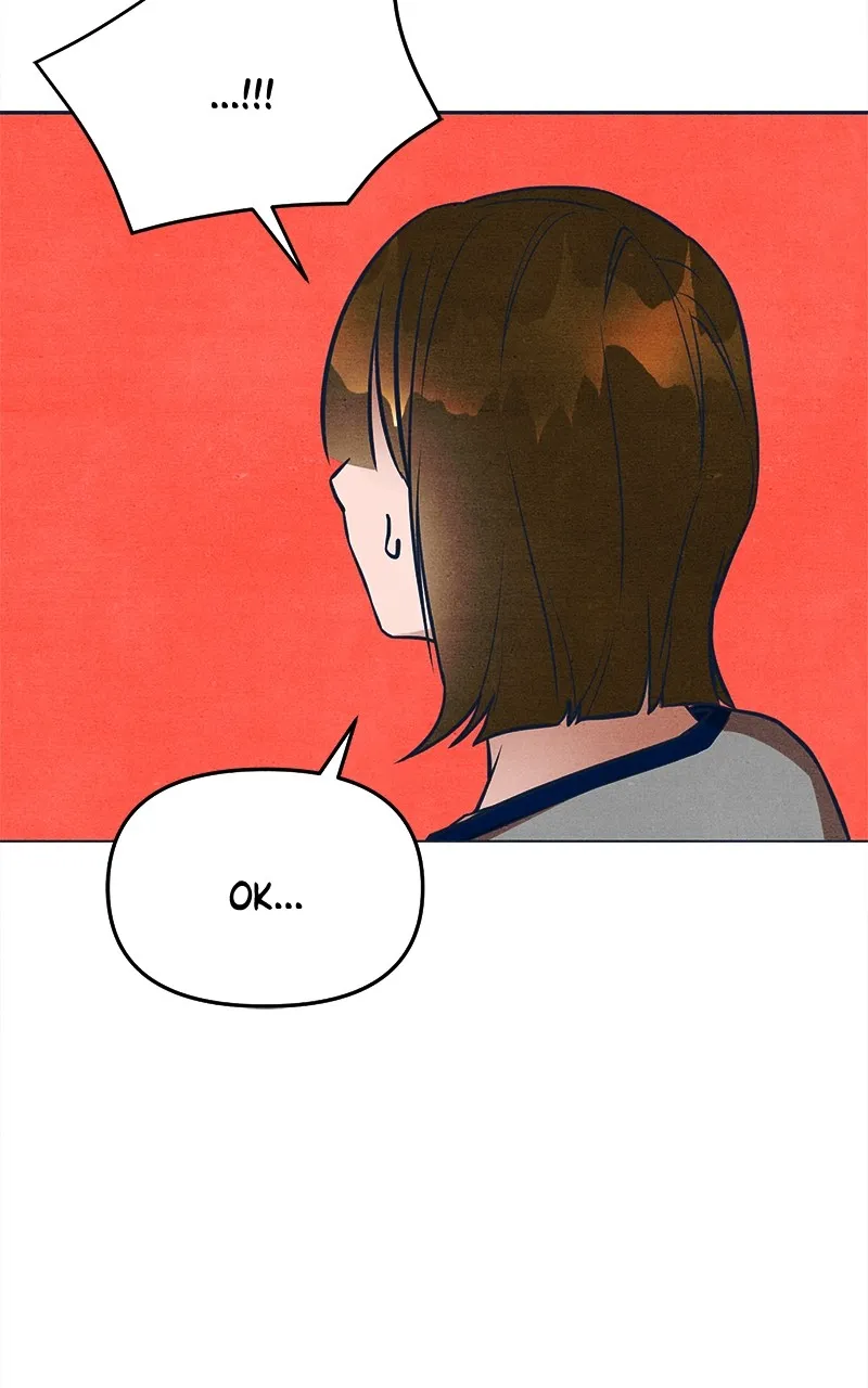 Who’s That Long-Haired Senior? Chapter 28 page 67 - 