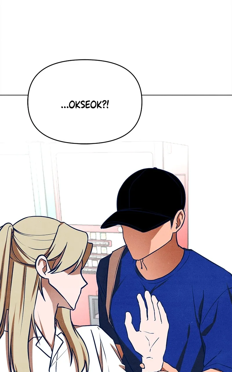 Who’s That Long-Haired Senior? Chapter 28 page 68 - 