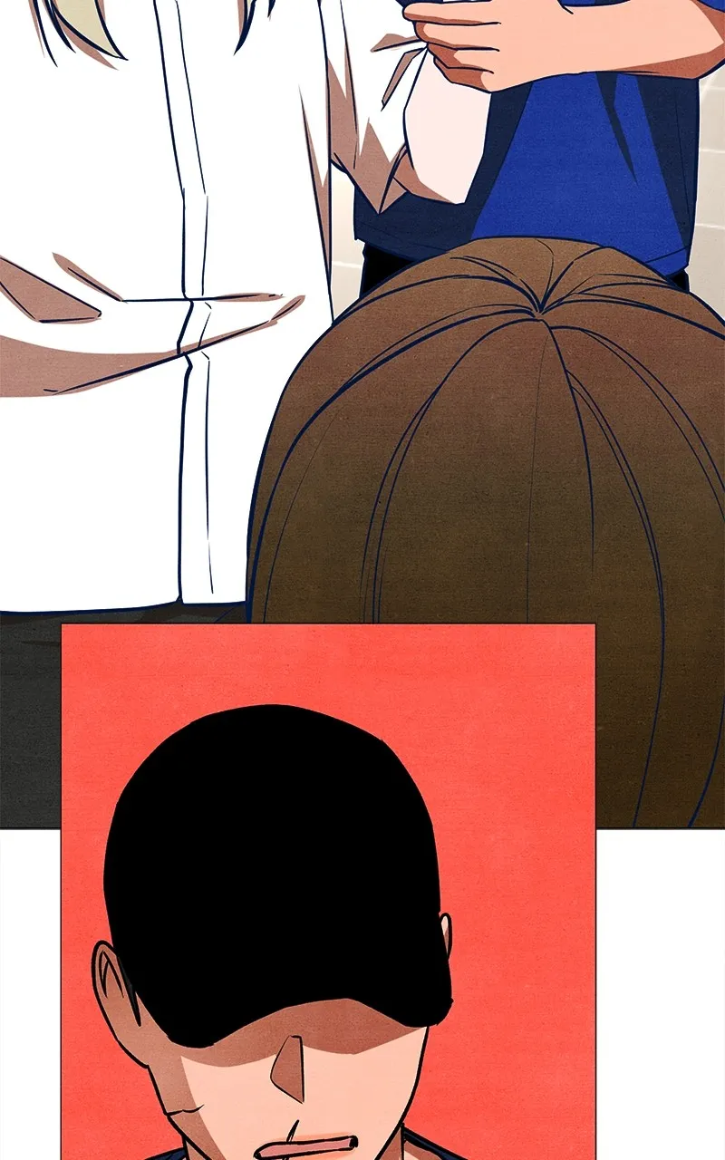 Who’s That Long-Haired Senior? Chapter 28 page 69 - 