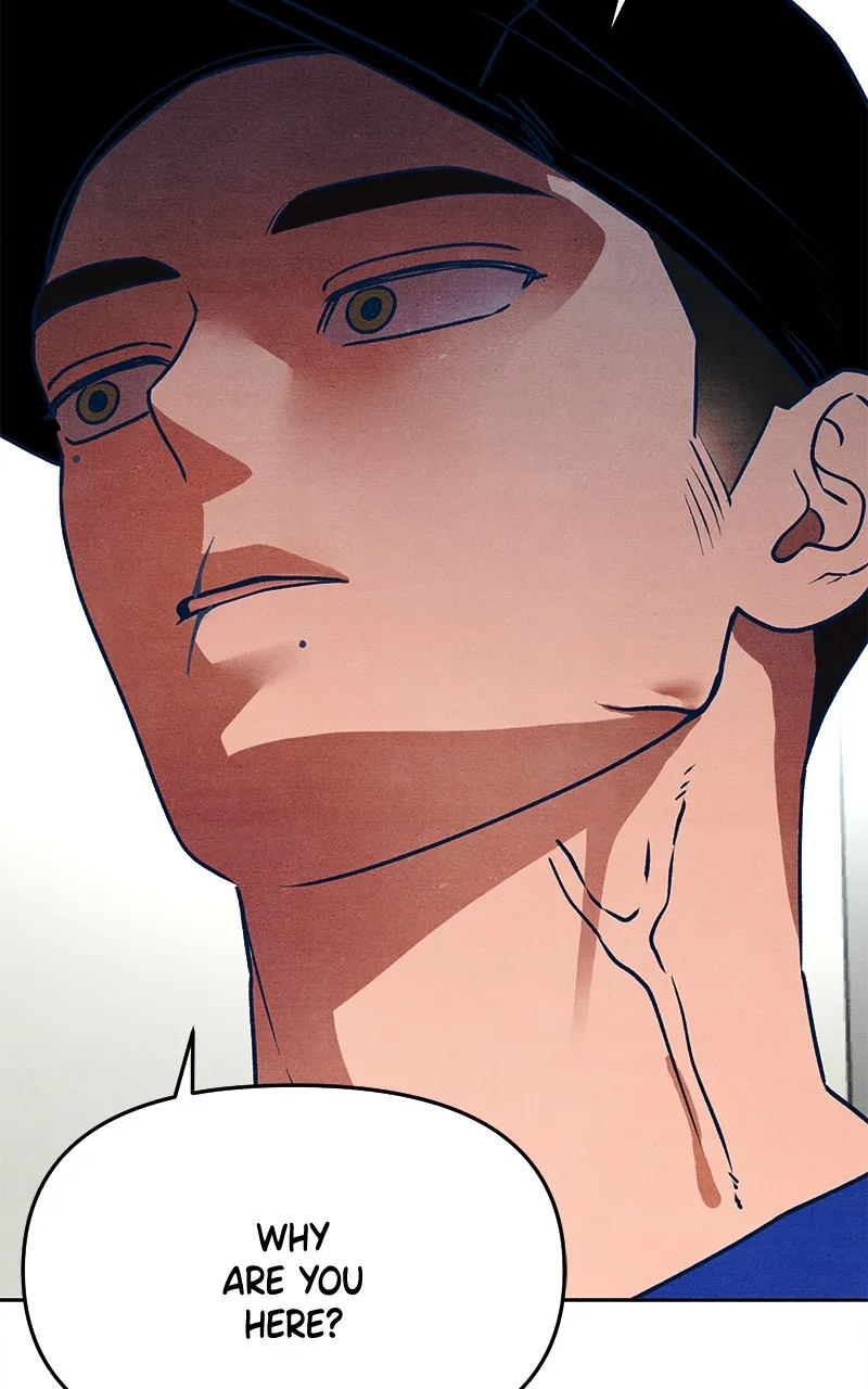 Who’s That Long-Haired Senior? Chapter 29 page 11 - 
