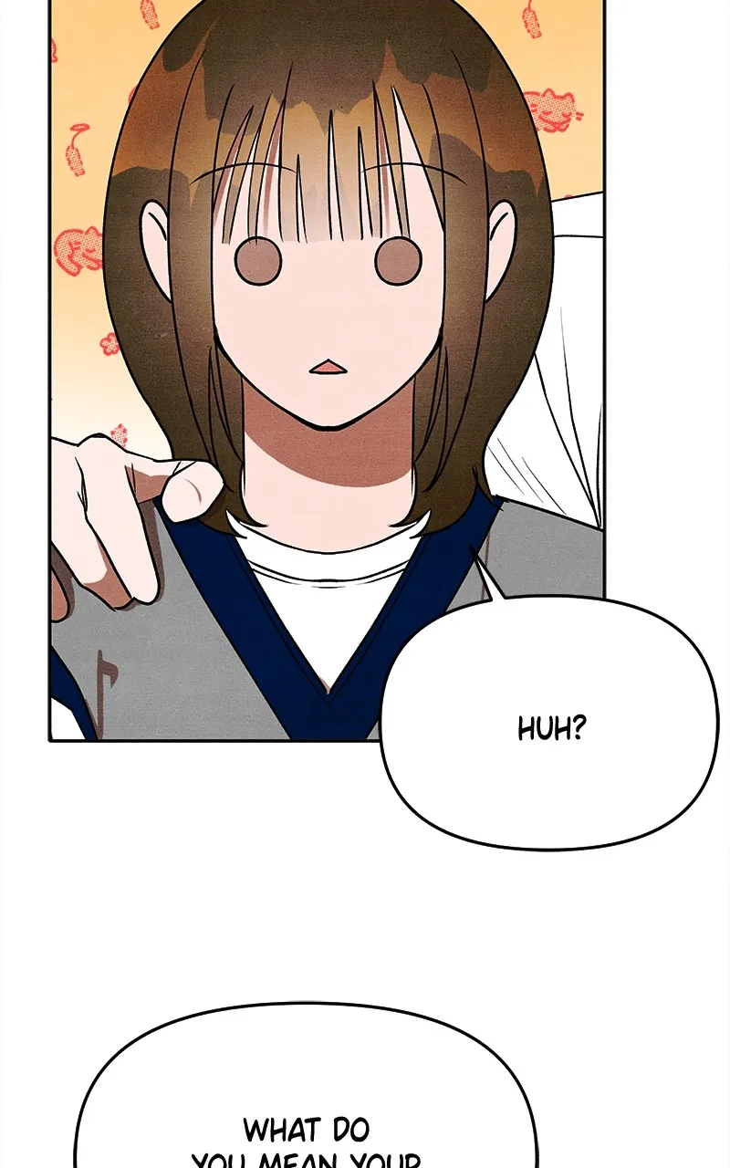 Who’s That Long-Haired Senior? Chapter 29 page 15 - 