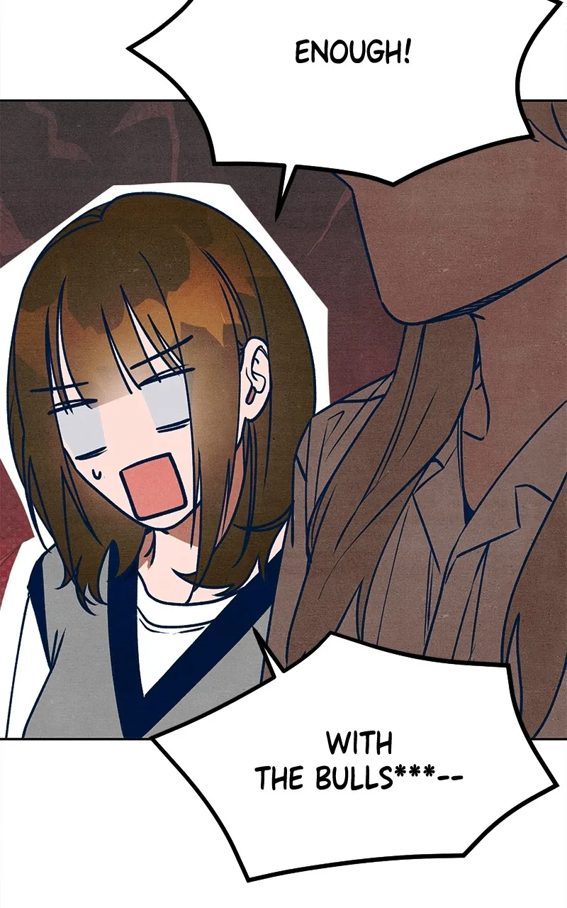 Who’s That Long-Haired Senior? Chapter 29 page 20 - 