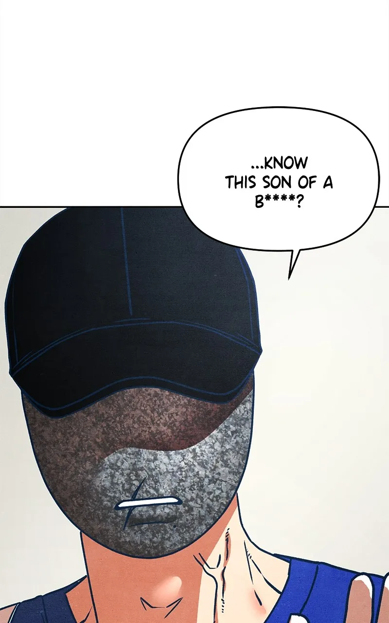 Who’s That Long-Haired Senior? Chapter 29 page 3 - 