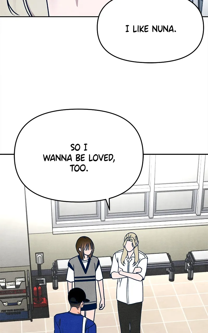Who’s That Long-Haired Senior? Chapter 29 page 24 - 