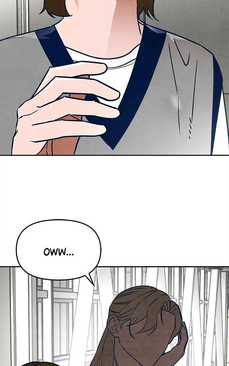 Who’s That Long-Haired Senior? Chapter 29 page 42 - 