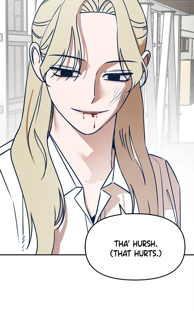 Who’s That Long-Haired Senior? Chapter 29 page 44 - 
