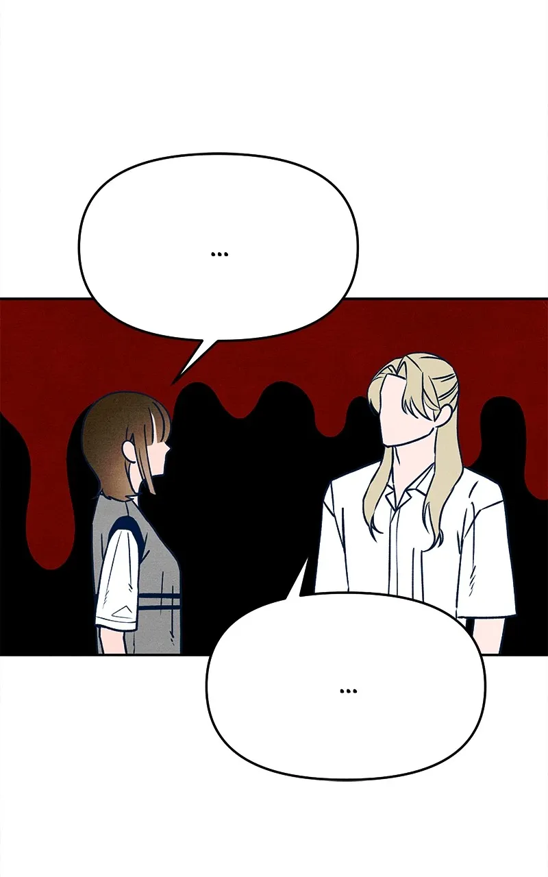 Who’s That Long-Haired Senior? Chapter 29 page 45 - 